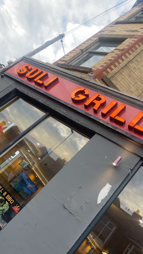 Photo of Suli Grill and BBQ - 110 Central Dr, Blackpool FY1 5DZ